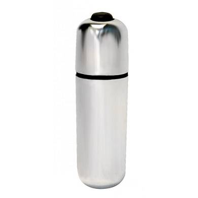 Bullet - 1 Speed - Peanut Plus - Silber