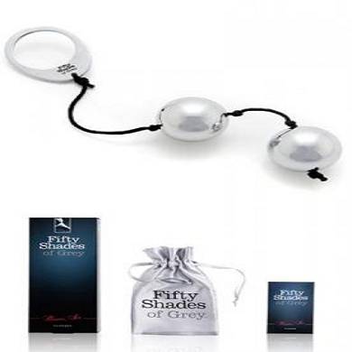 Shades of Grey - Inner Goddess