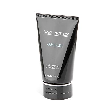 Jelle, wasserbasiert, 120 ml