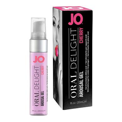 System JO - Oral Delight 30 ml
