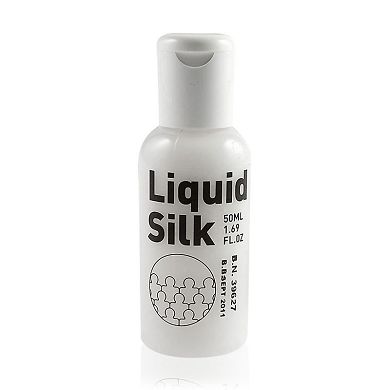 Liquid Silk, wasserbasiert, 50 ml