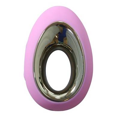 Lelo - Alia Deep Rose