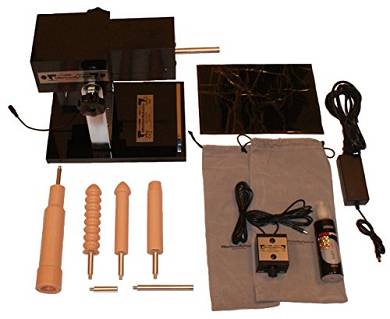 ByPatrice Liebesmaschine Sexmaschine für Mann und Frau SET inkl. 1x Silikon-Vagina + 
