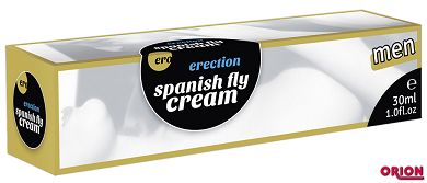 Spain Fly Cream