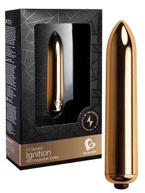 Rocks-Off Ignition