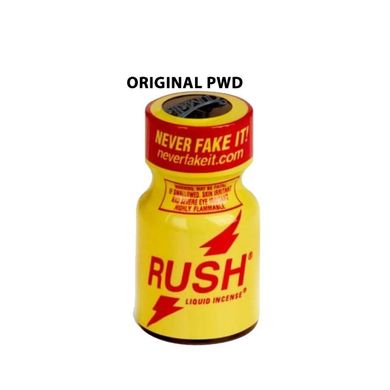 P003 RUSH ORIGINAL PWD 9 ml