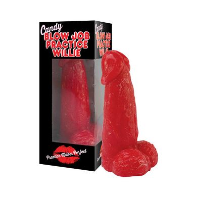 Karameldildo Blowjob Trainer