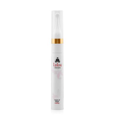 Khlende Intim-Creme, 15 ml