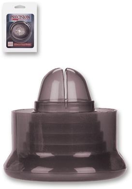 Penis-Pumpe Precision Pump Ersatz Manschette smoke