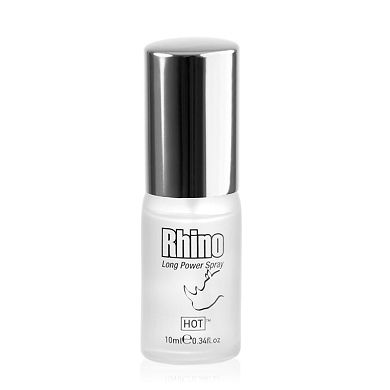 Rhino Long Power Spray, 10 ml