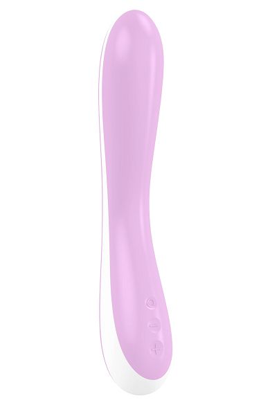Ovo Vibrator F3