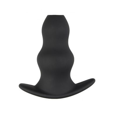 15,5 x 3,5 - 7 cm Sinners Large Tunnel Plug