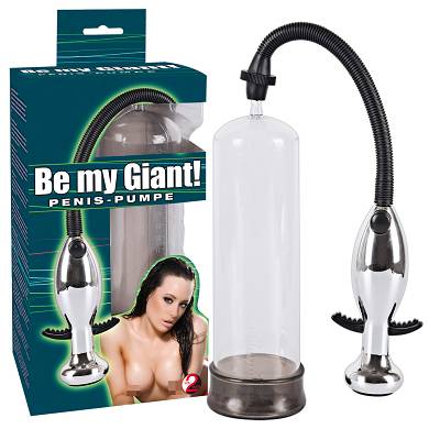 Penis Long Pump