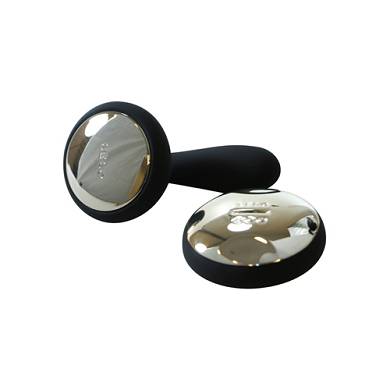 Lelo - Ida in Schwarz
