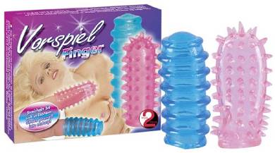 Orion 516791 Vorspiel Finger Set