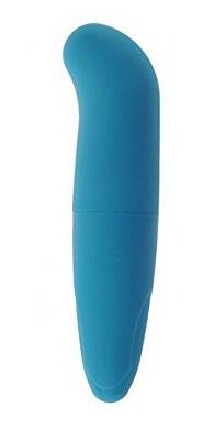 Wasserdichte Taschen-Mini Dolphin Shaped G-Punkt Anreger Thrusting Vibe Gewehrkugel-Zerhac
