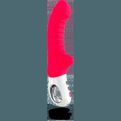 Fun Factory Tiger G5 India Red