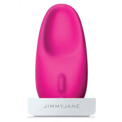 Jimmyjane - Form 3 - 10 x 4 cm - in Rosa