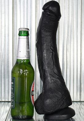 28 x 5,5 cm Dildo Juri