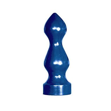 Crackstuffers Double Butt Anal Plug Large