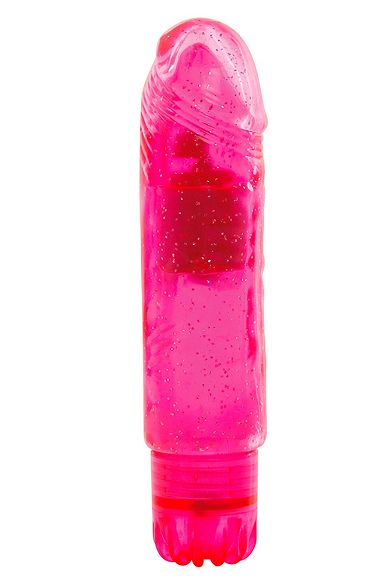 Toys For Lovers Vibrator 