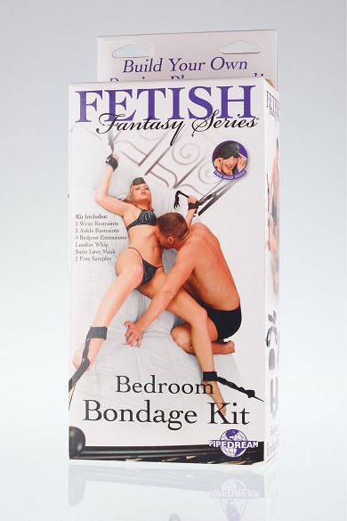 Fetish Fantasy Series FETISH FANTASY 