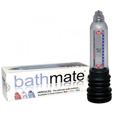 bathmate Penispumpe Hercules