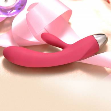 Svakom - Vibrator Lorna Touch