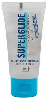 HOT Superglide 30ml