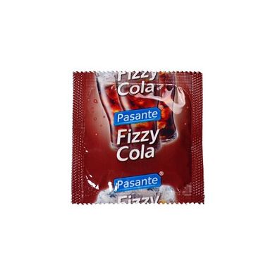 Pasante Fizzy Cola 1 Kondom