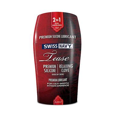 Swiss Navy Tease Gleitmittel - 20 ml
