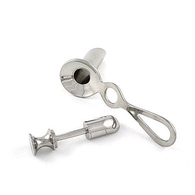 Hirshmann Anal Scope