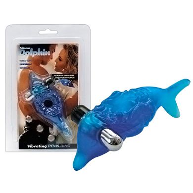Penisring Delfino