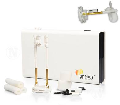 GNETICS EXTENDER ~ PENISVERGRERUNG PENISSTRECKER XL  PENISVERLNGERUNG