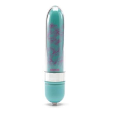 Hustler Inky Kinky, Turquoise