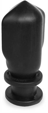 Keepburning Hoolalass Hydro Plug Black