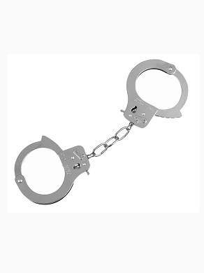 Ann Summers Damen Metall Manschetten Sexy Erotik Bondage Zubehr Fesseln Neu