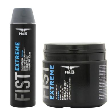 FIST EXTREME Lube