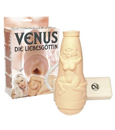 vibrations Muschi/Vagina -Venus-