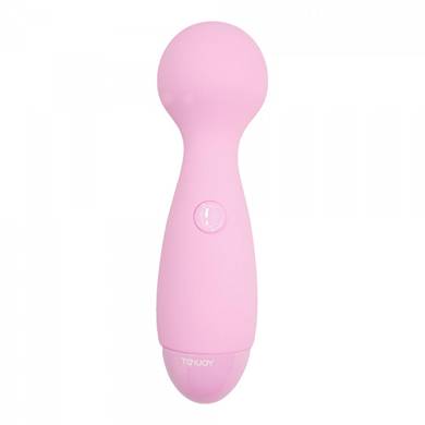 TOYJOY - Bella Massagestab - in Rosa