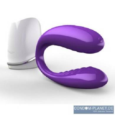 WE-VIBE III