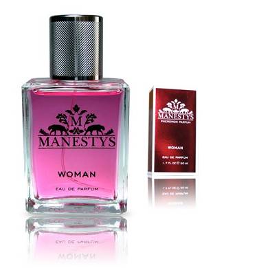 Manestys Woman 50ml Pheromone parfüm