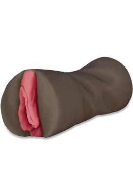 Masturbator Hustler Choco Pussy