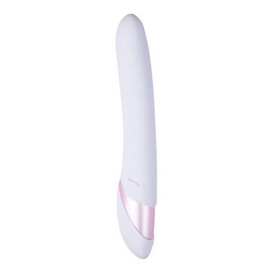 Ovo F8 Vibrator in Wei/Pink