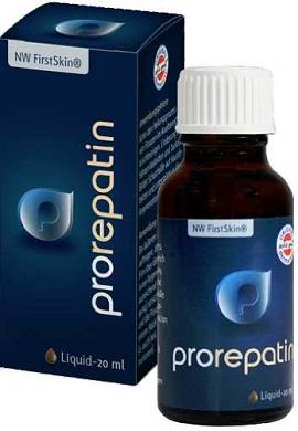 Prorepatin Liquid 20ml