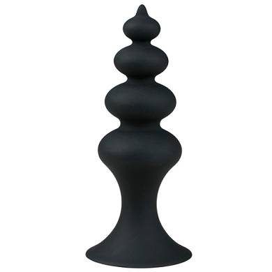 Easytoys Booty Rocket