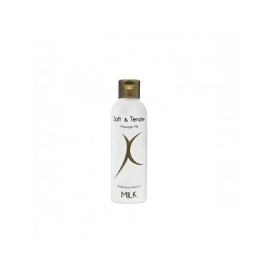 Soft & Tender Massagemilk - 200ML