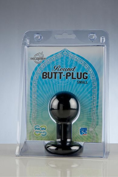 Doc Johnson Analdildo, Small, 45 mm