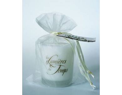 les-lumires-du-temps-duftkerze-im-organzasckchen-sable-blanc