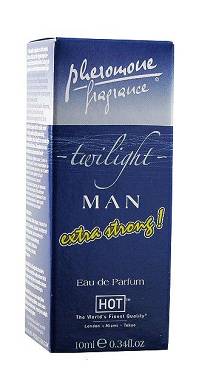 Pheromone Sexlockstoff Aphrodisiakum ? Hot Man Twilight EXTRA STRONG 10ml ?
